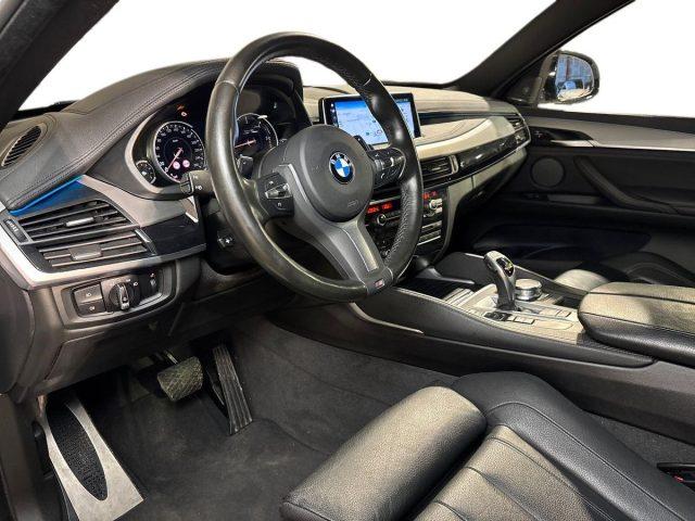 BMW X6 xDrive30d 249CV Msport