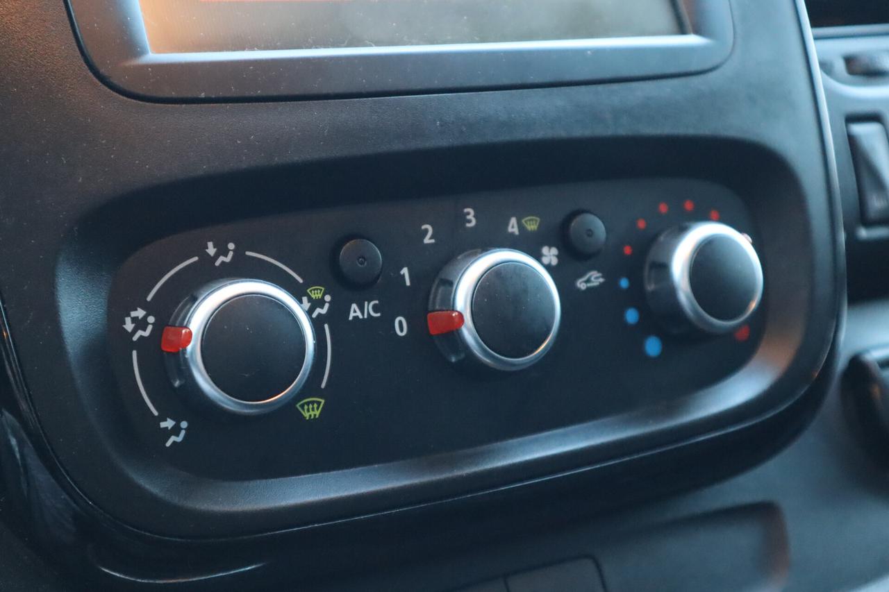 Fiat Talento 2.0 EJT 145CV 8POSTI 2PORTE SCORREVOLI PASSO CORTO