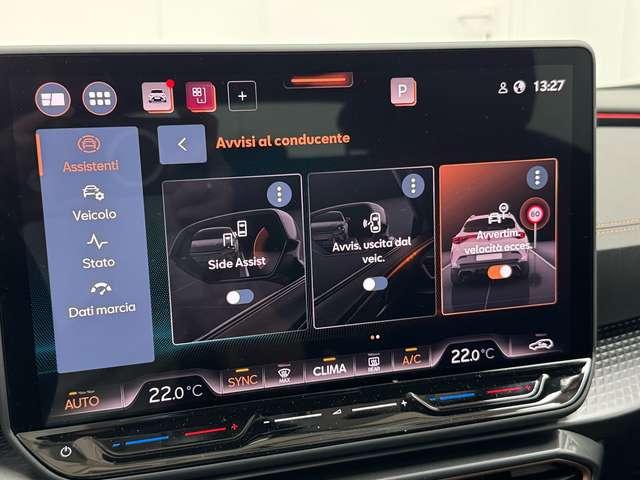 CUPRA Formentor *New Model* 2.0 TDI DSG 150CV Nuova Ufficiale ITA