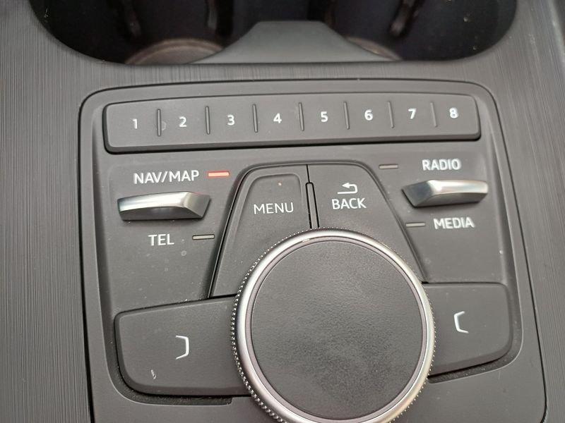 Audi A5 A5 Cabrio 40 2.0 tfsi mhev Sport 190cv s-tronic