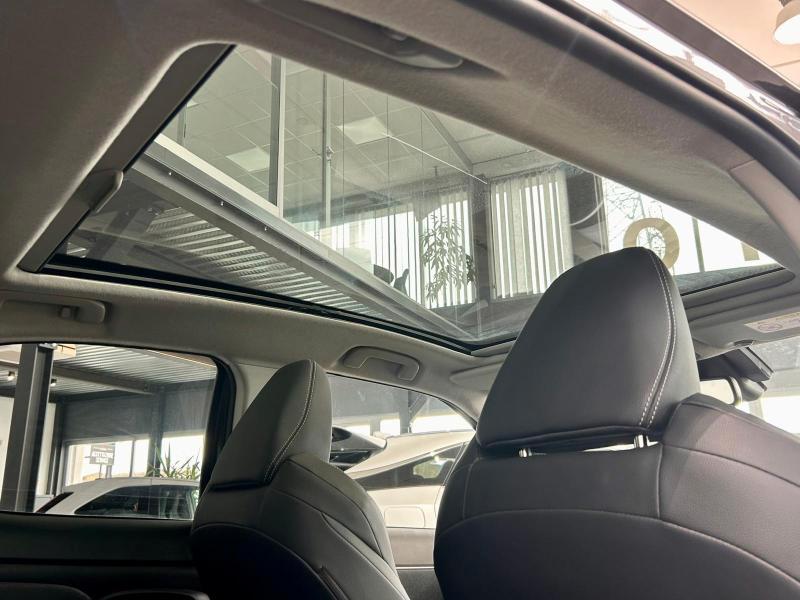 Toyota Yaris 1.5h Trend