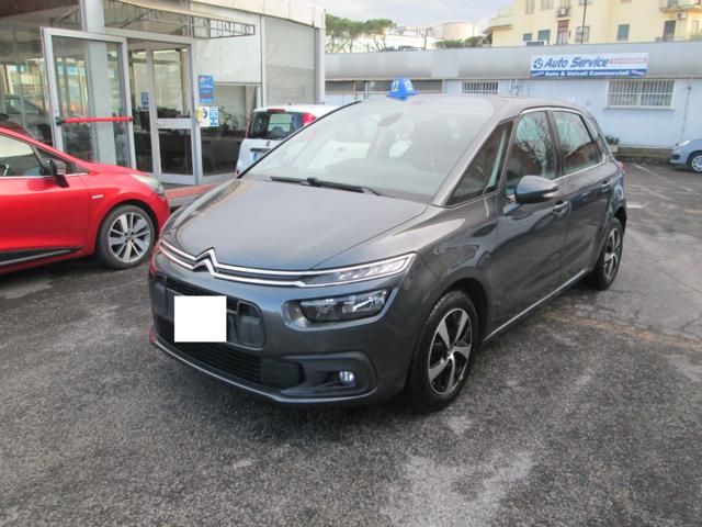 Citroen C4 Picasso 2017 photo 4