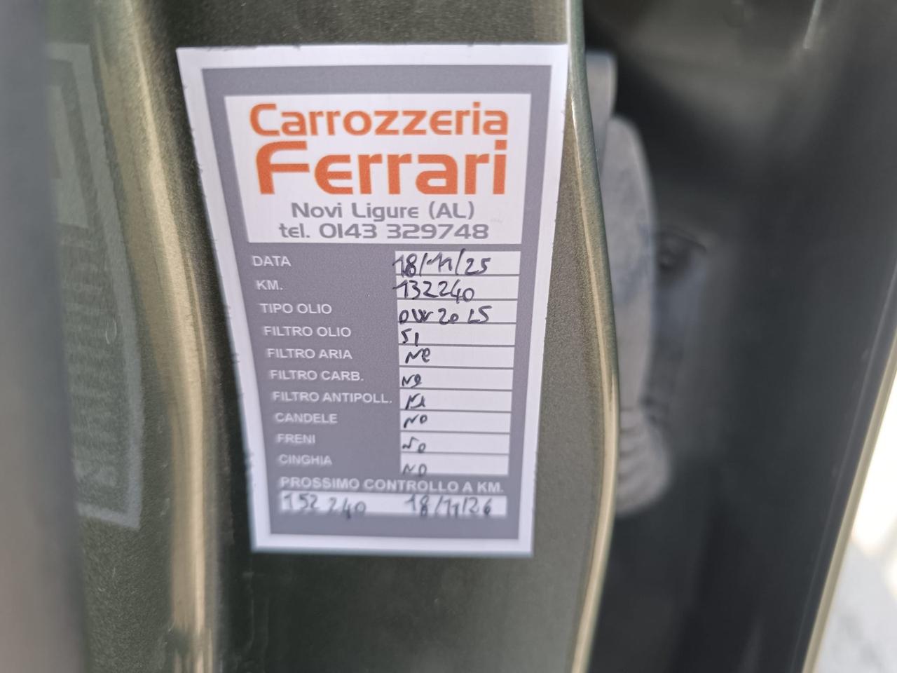 Jeep Compass 1.6 Multijet II 2WD Longitude