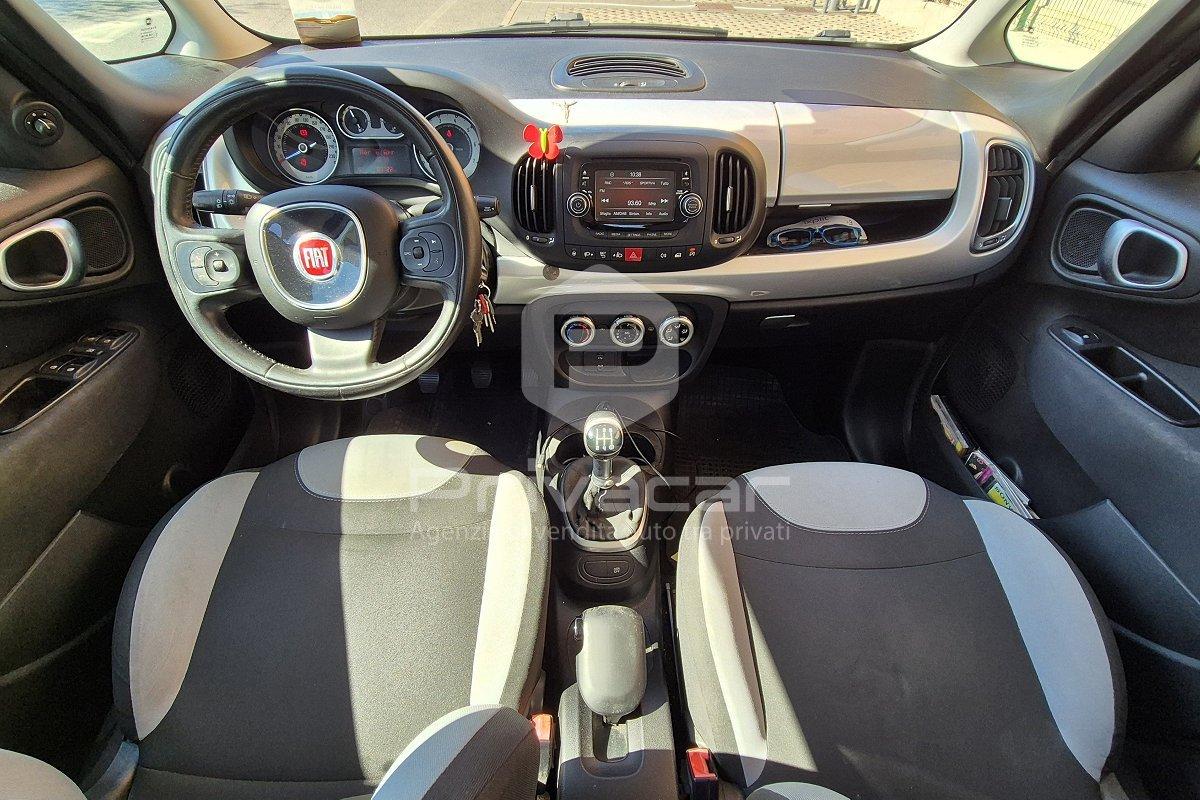 FIAT 500L 1.3 Multijet 85 CV Business