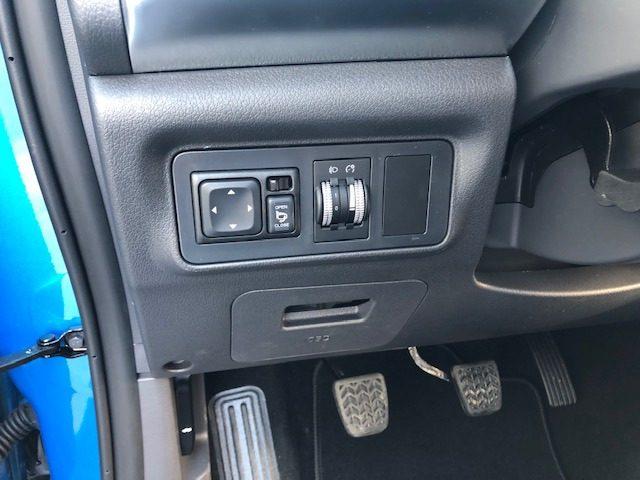 EVO Cross 4 PICK UP 2.0 TDI 4X4 "IVA COMPRESA"