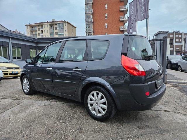 RENAULT Grand Scenic 1.9 dCi/130CV 7POSTI