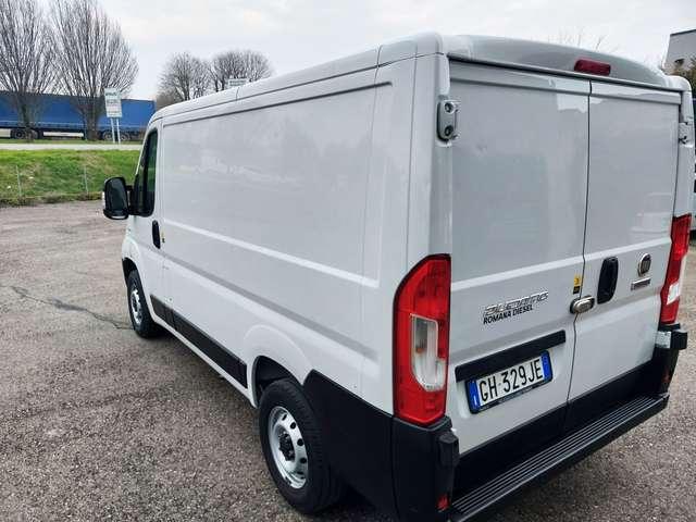 Fiat Ducato 2.3 M-JET 120 CV PC-TN L1 h1 EURO 6 IVA ESPOSTA