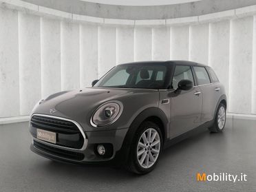 Mini Cooper D Clubman 2.0 Cooper D Business Auto