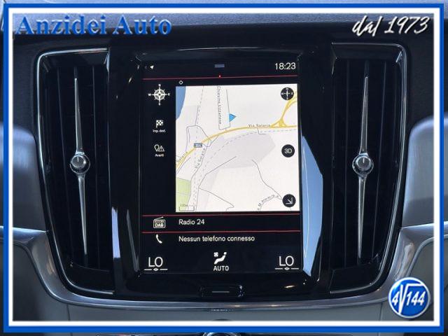 VOLVO S90 D4 Geartronic Business Plus