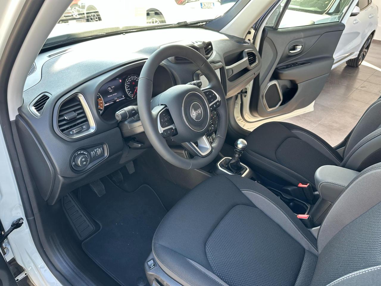 Jeep Renegade 1.0 t3 Limited 2wd