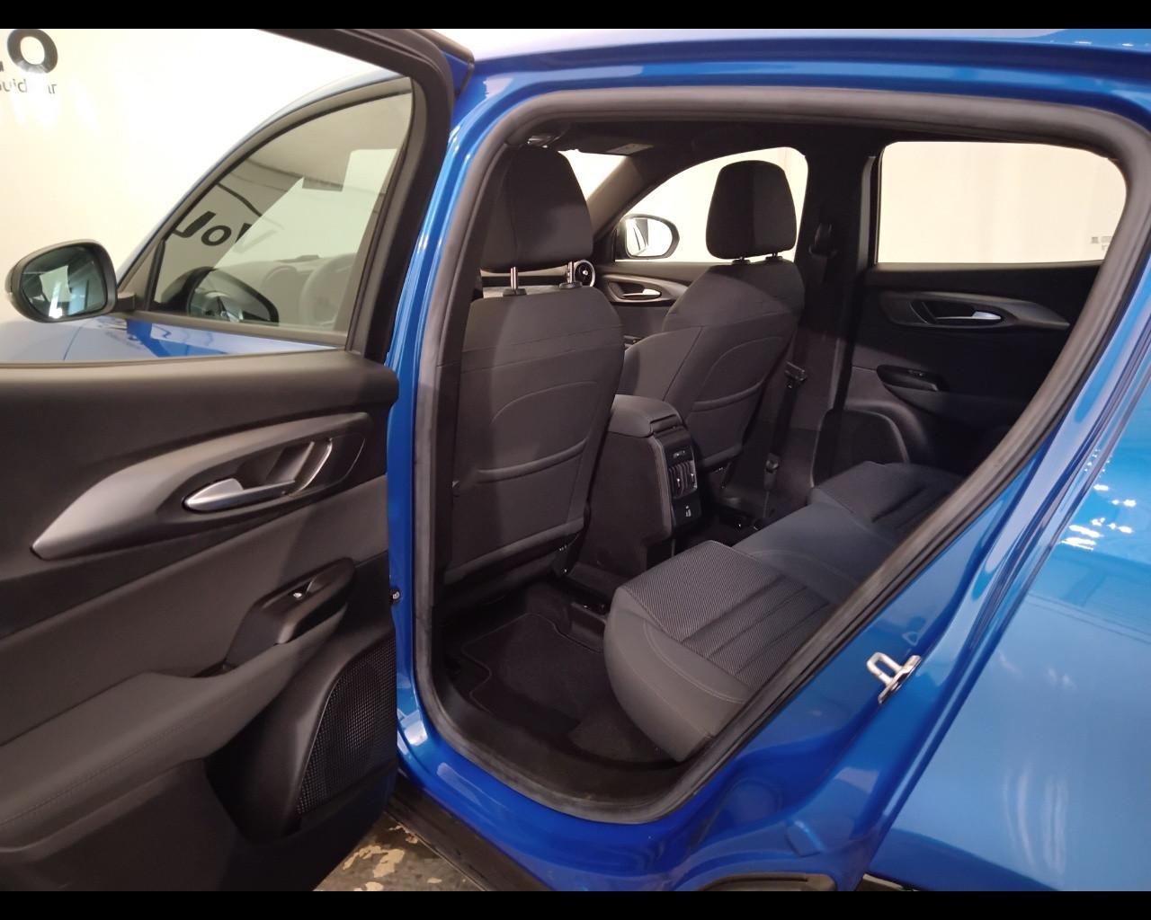 ALFA ROMEO Tonale - Tonale 1.6 Ti 130cv tct6