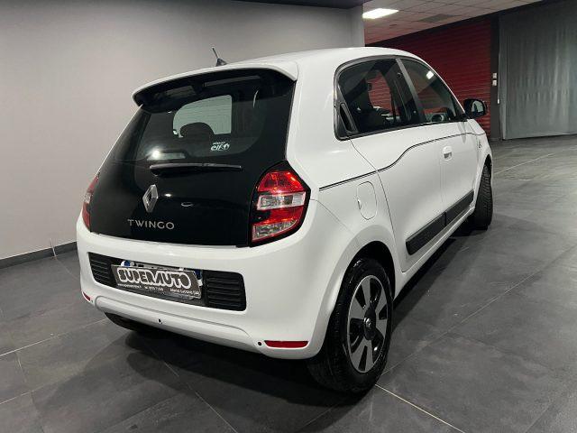 RENAULT Twingo SCe Stop&Start Intens