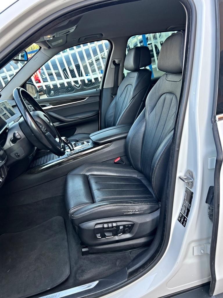 Bmw X5 xDrive30d 249CV 2017