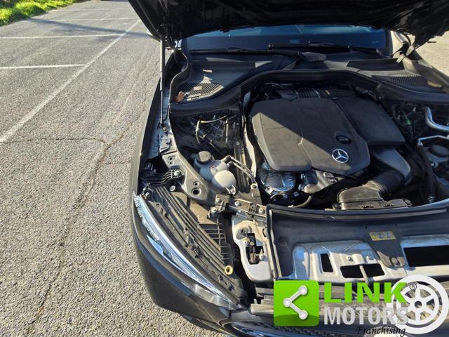 MERCEDES-BENZ GLC 220 d 197 CV MHEV 4MATIC 9G-TRONIC Premium Plus