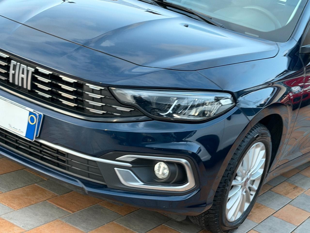 Fiat Tipo New 1.3 M.JEt 95 cv. 5 porte BUSINESS (N1)