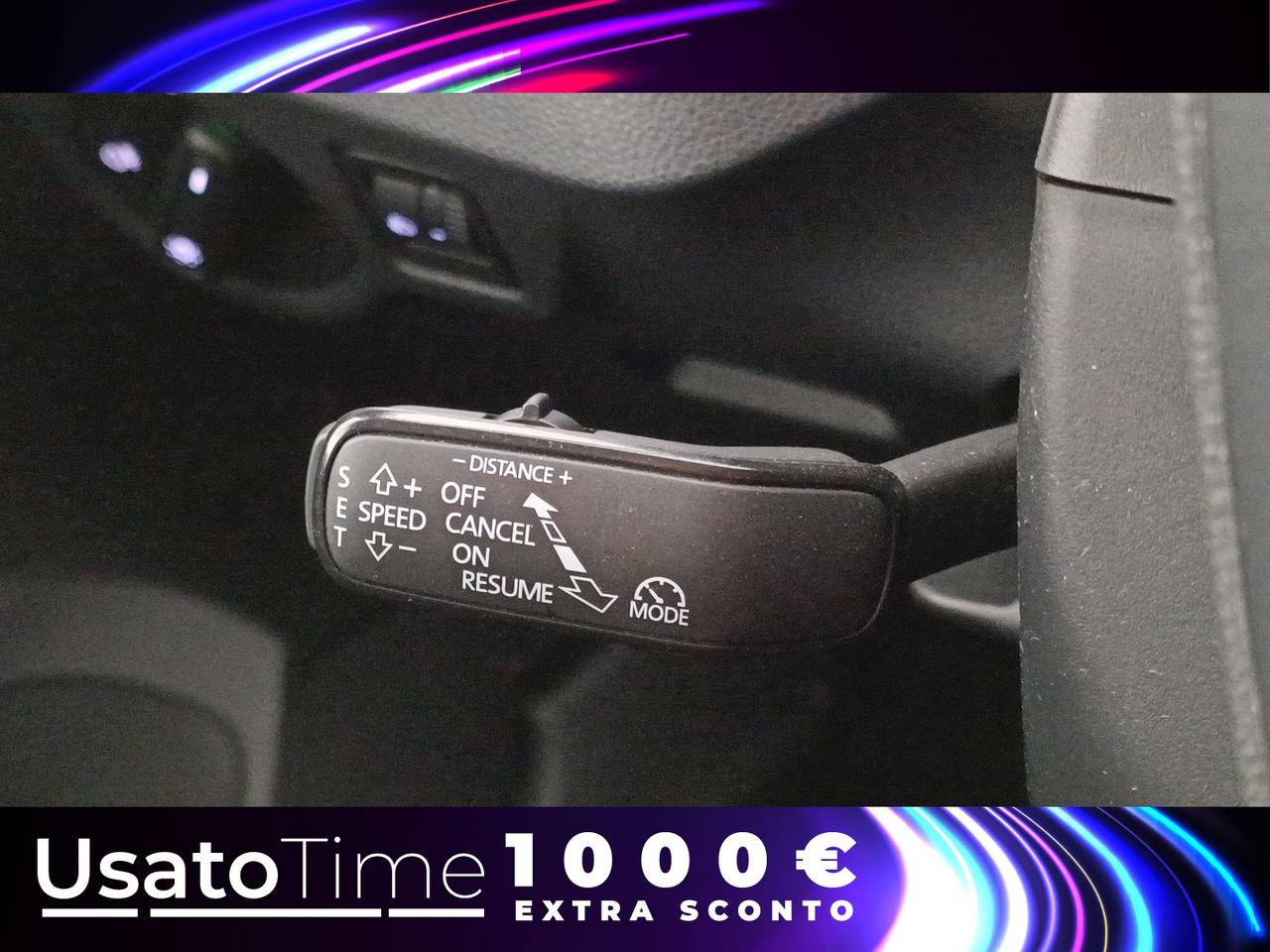 Skoda Kamiq 1.0 tsi 95cv ambition