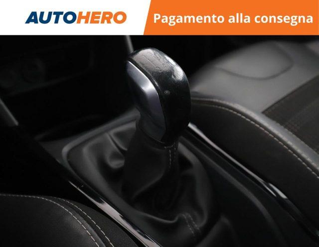 PEUGEOT 2008 1° serie BlueHDi 100 S&S Allure
