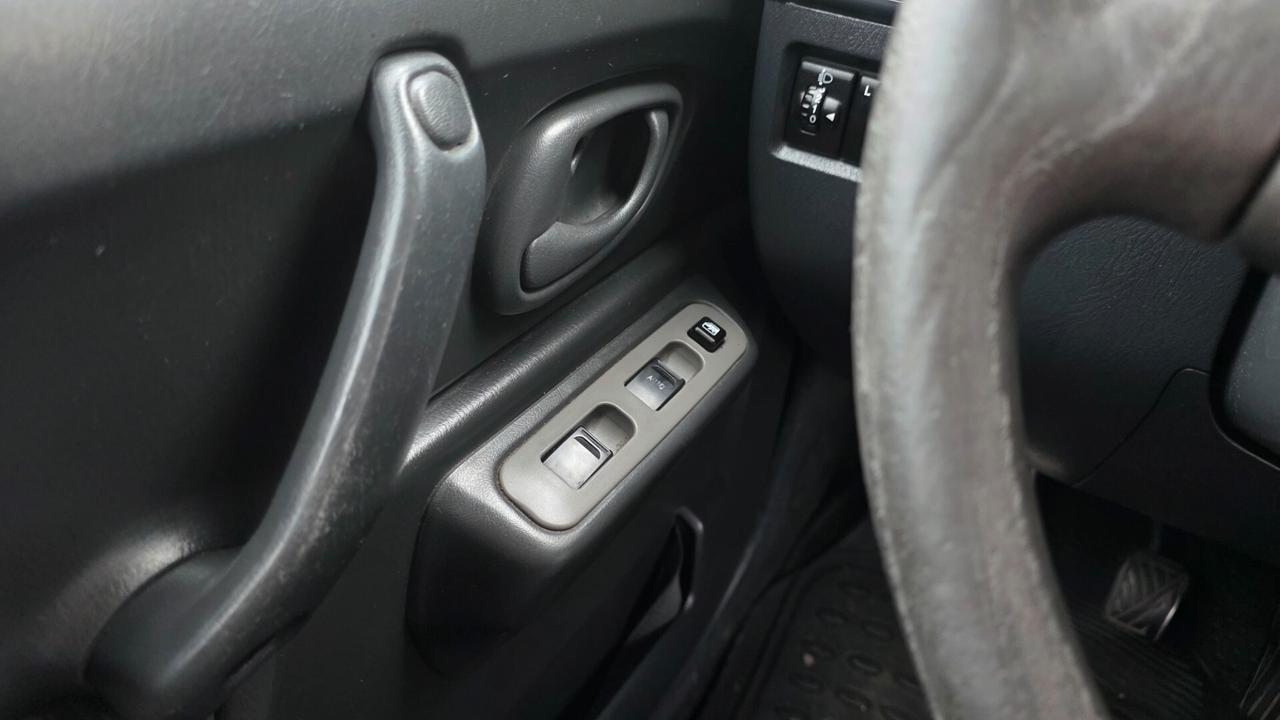 Suzuki Jimny 1.5 DDiS cat 4WD JLX
