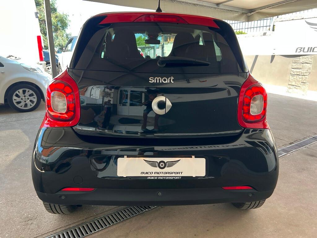 Smart Forfour 1.0 71 CV 2018 *PREZZO REALE*