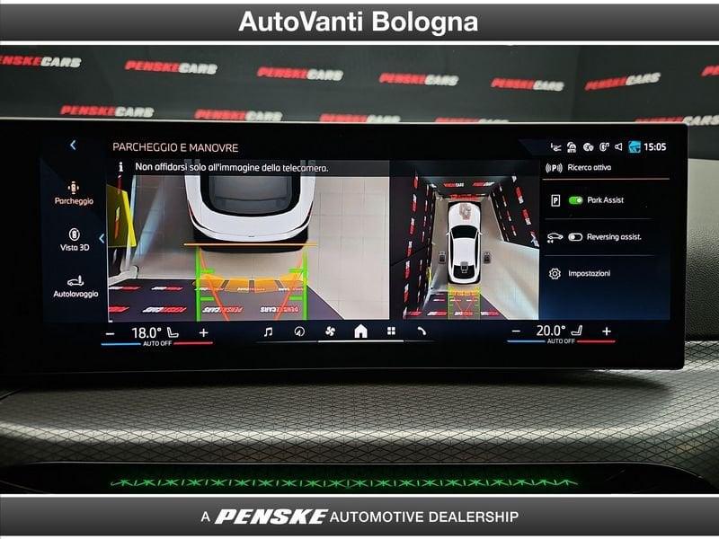 BMW Serie 4 420d Gran Coupe mhev 48V xdrive MSport Pro auto
