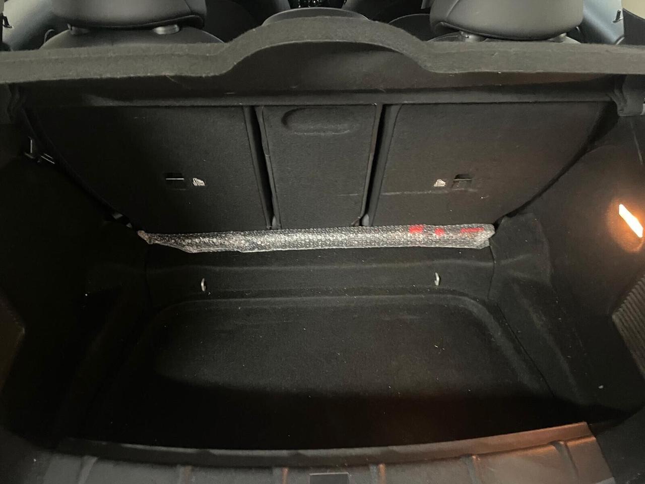 Mini Cooper Countryman SD 2.0