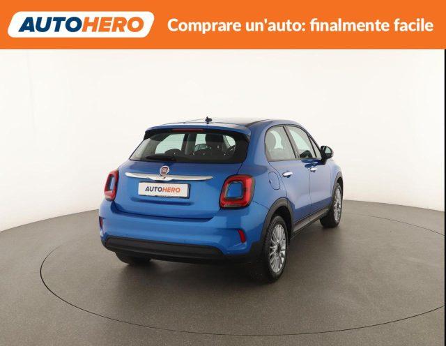 FIAT 500X 1.0 T3 120 CV Urban