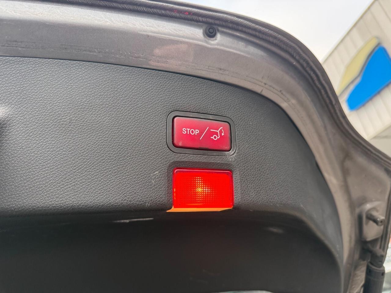 Mercedes-Benz CLA 200 ( Euro 6) Shooting Brake d Premium 4matic