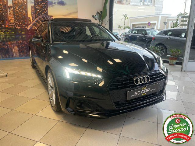 AUDI A5 35 TDI S tronic Bus. Adv. *TETTO*PELLE