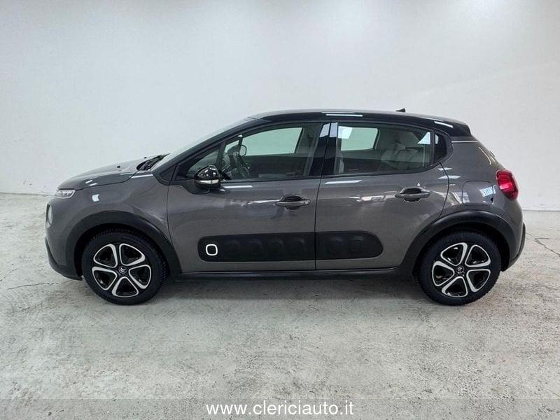 Citroën C3 PureTech 82 S&S Shine