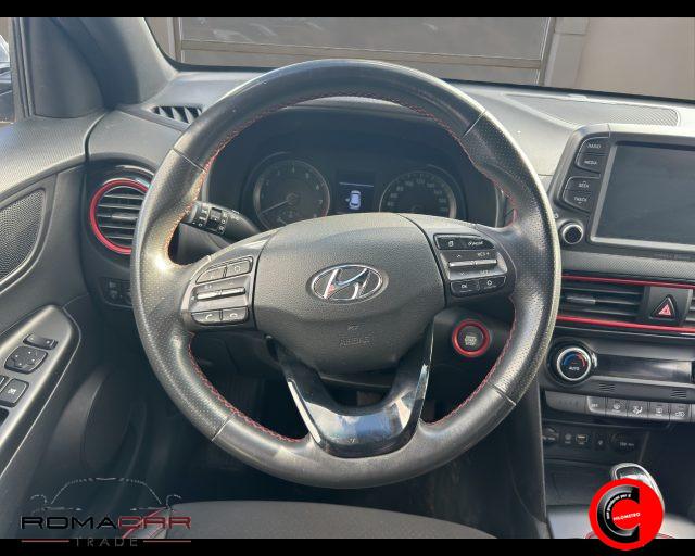 HYUNDAI Kona 1.0 T-GDI Xpossible