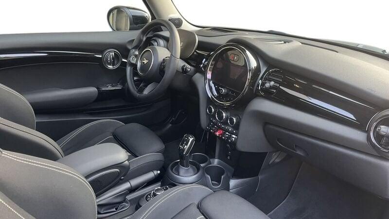 MINI Mini 3 porte Mini 2.0 Cooper S Resolute