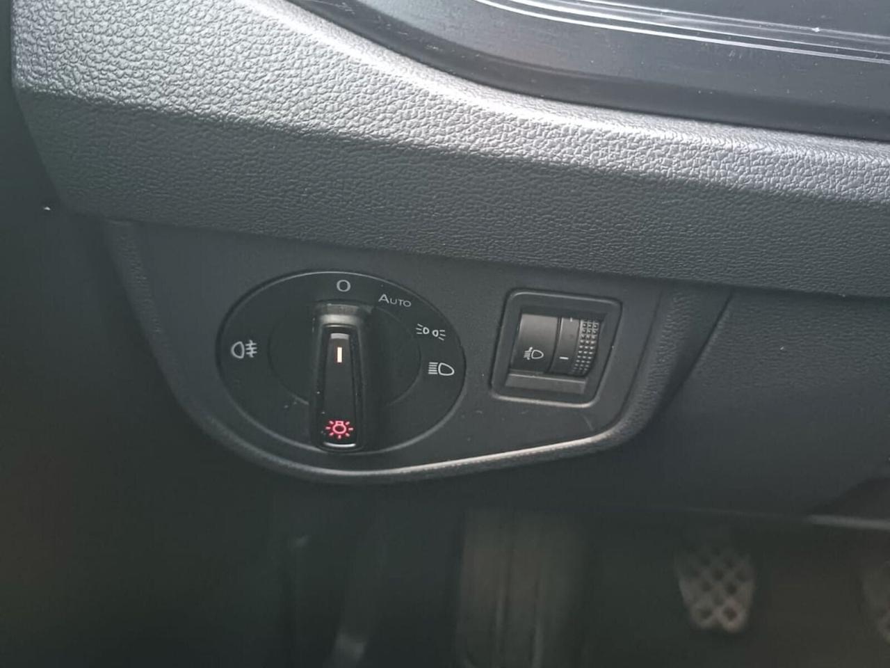 Volkswagen Polo 1.0 MPI 5p. Comfortline BlueMotion Technology