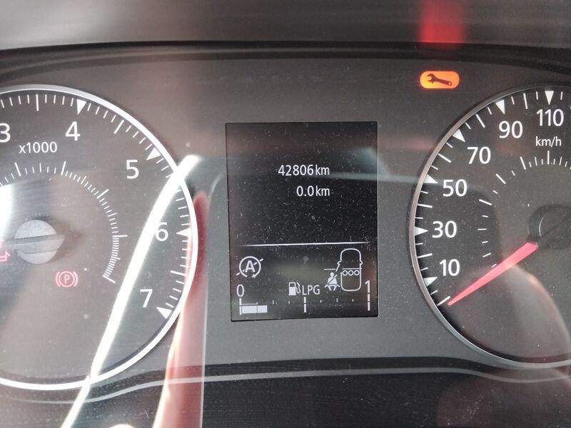 Dacia Duster II 2021 1.0 tce Prestige Gpl 4x2 100cv