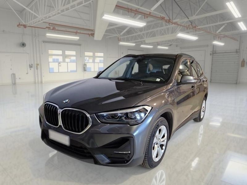 BMW X1 xDrive 25e Business Advantage automatico