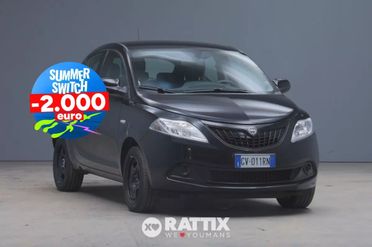 Lancia Ypsilon 1.0 Firefly Hybrid 70CV Silver 5p.ti