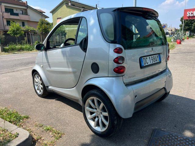 SMART ForTwo 700 coupé grandstyle (45 kW)