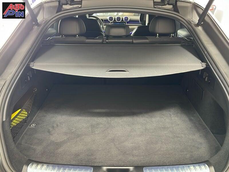 Mercedes-Benz GLC GLC 220d 4M MHEV AMG Line Premium