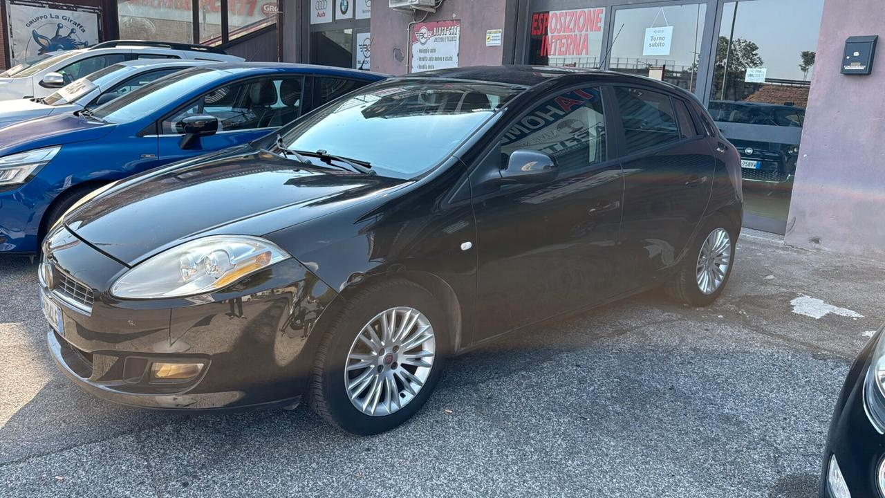 Fiat Bravo 1.4 Active GPL