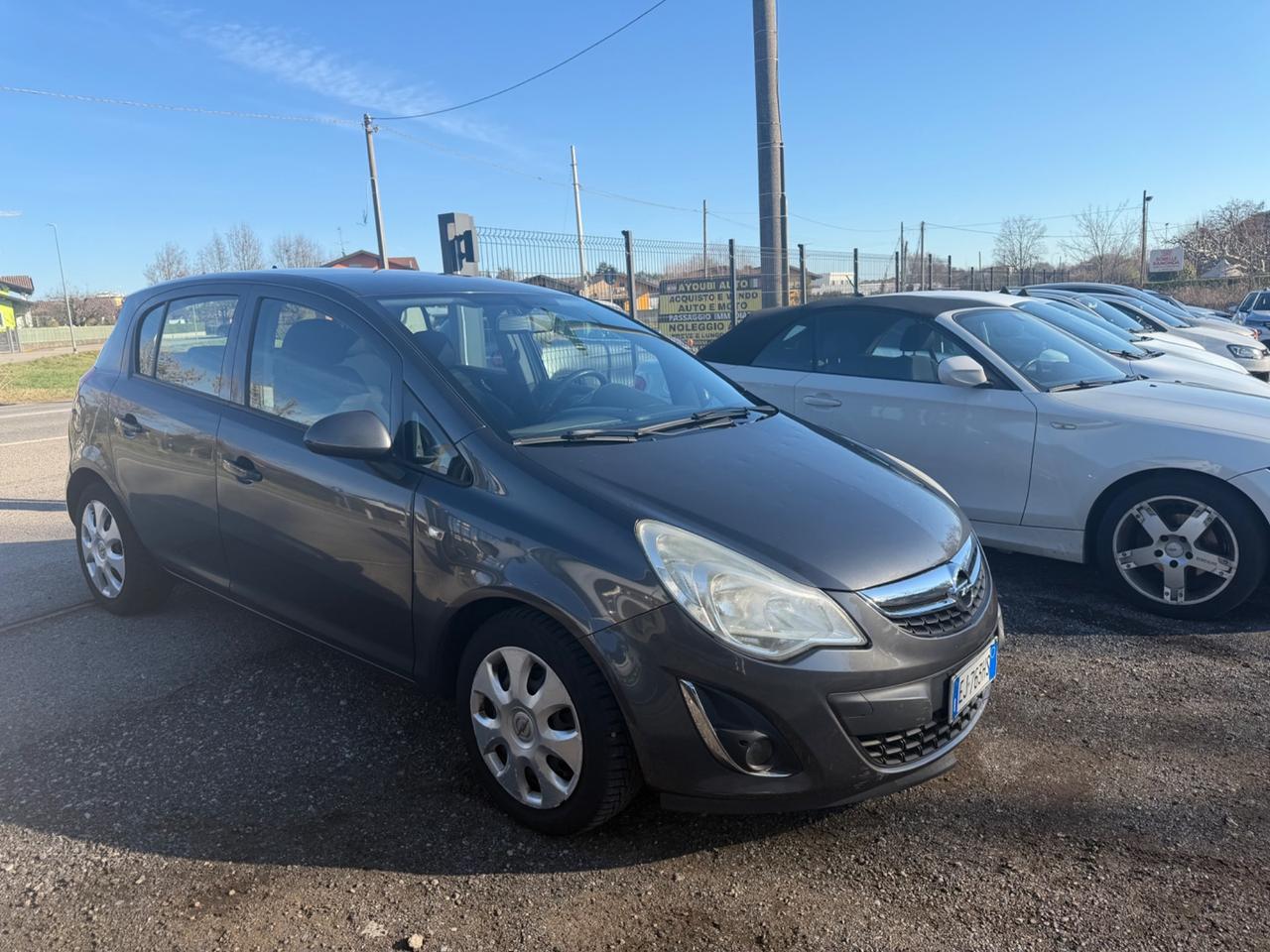 Opel Corsa 1.3 CDTI 95CV F.AP. 5 porte Elective