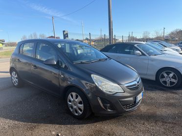 Opel Corsa 1.3 CDTI 95CV F.AP. 5 porte Elective