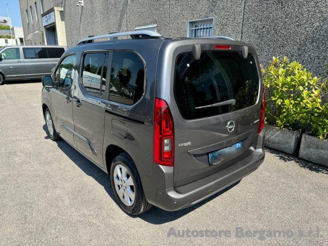 OPEL Combo Life 1.5D 100 CV S&S Innovation"TETTO"NAVI"RADAR"FULL!"