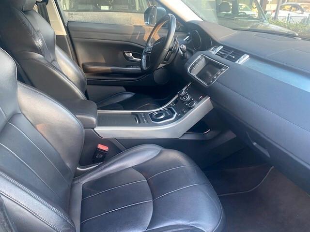 Land Rover Range Evoque 2.0 TD4 180 CV 5p. SE Dynamic
