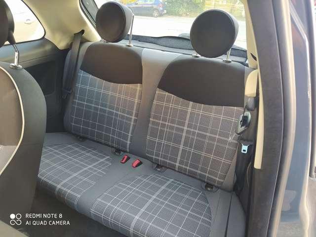 Fiat 500 500 III 1.2 Lounge easypower Gpl 69cv