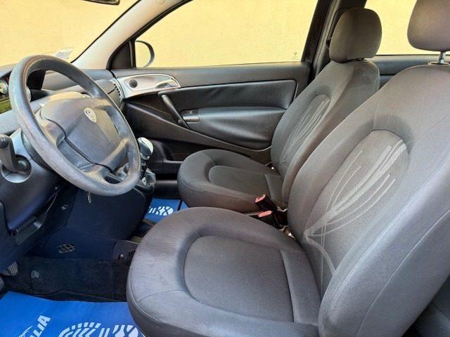 LANCIA Ypsilon 1.2 69 CV PLATINUM