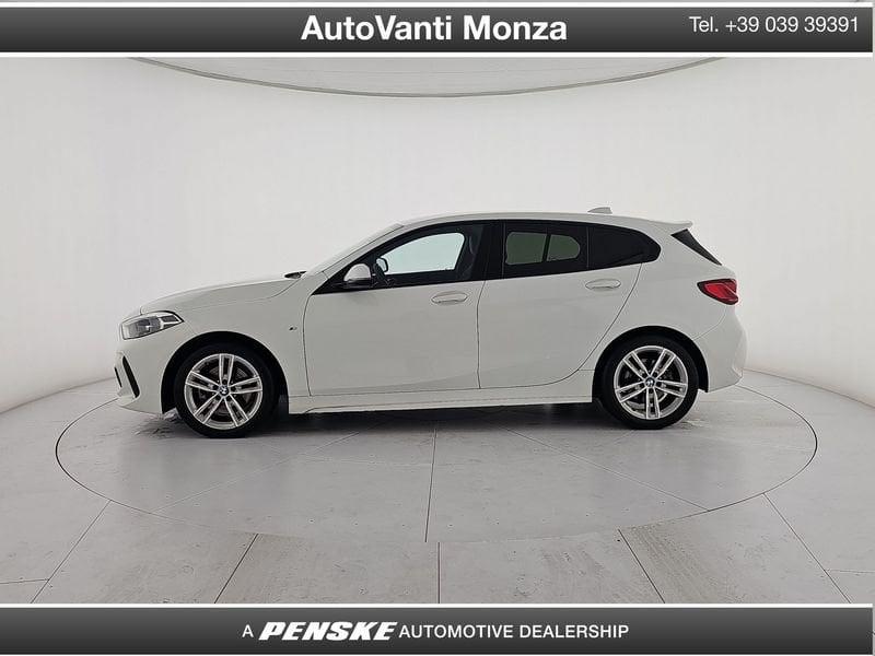 BMW Serie 1 116i Msport