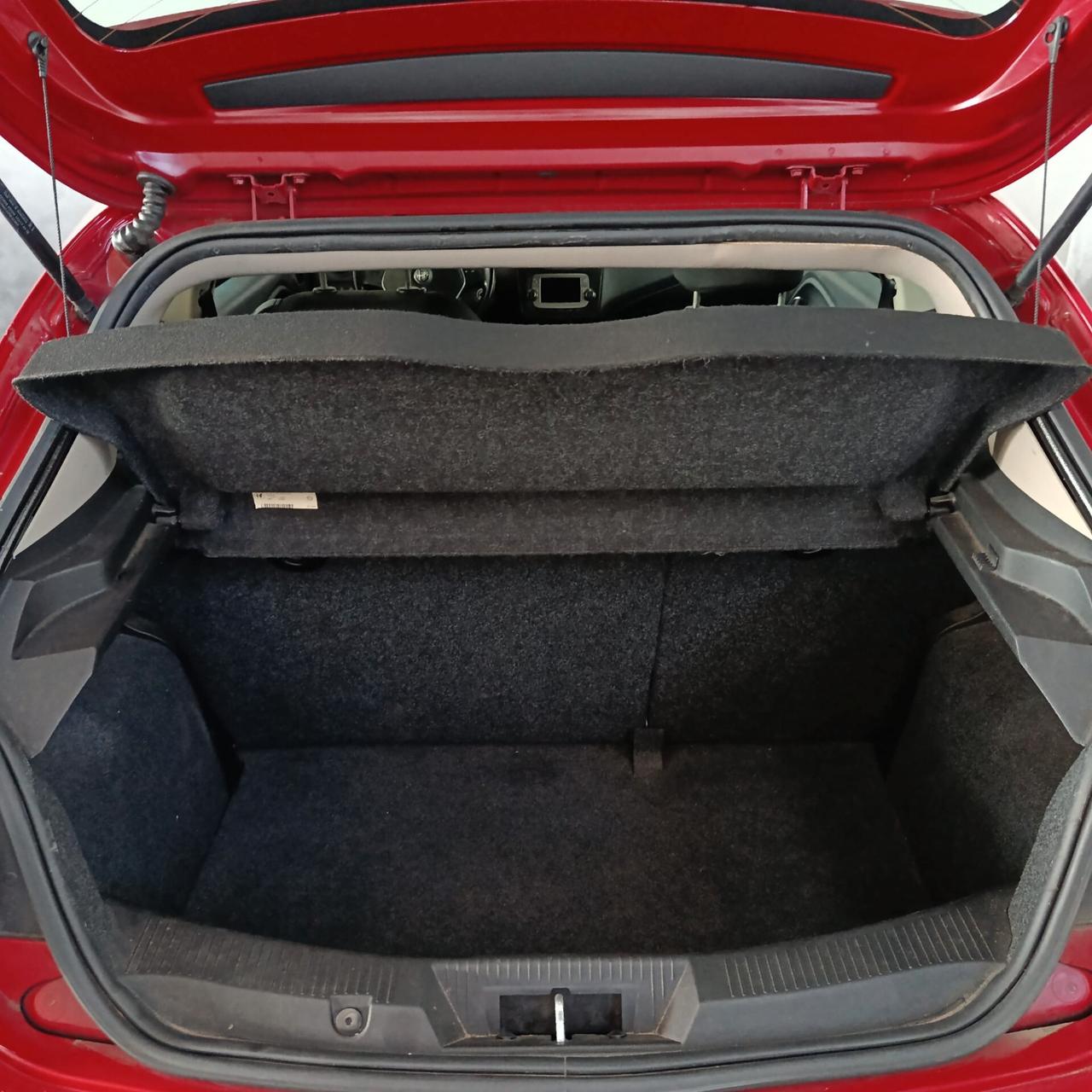 ALFA ROMEO MITO 1.3 MJT
