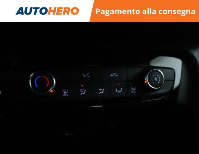 OPEL Corsa 1.2 Design & Tech