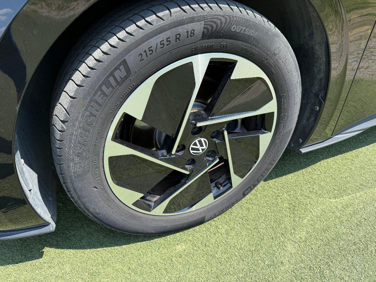 Volkswagen ID.3 58 kWh Pro Performance 204cv * IVA ESPOSTA *