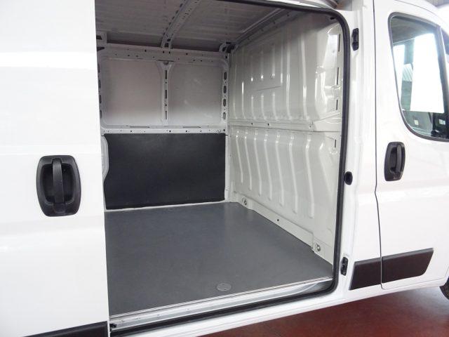 FIAT Ducato 33Q 2.2Mjt 140CV PM-TN Furgone L2H1