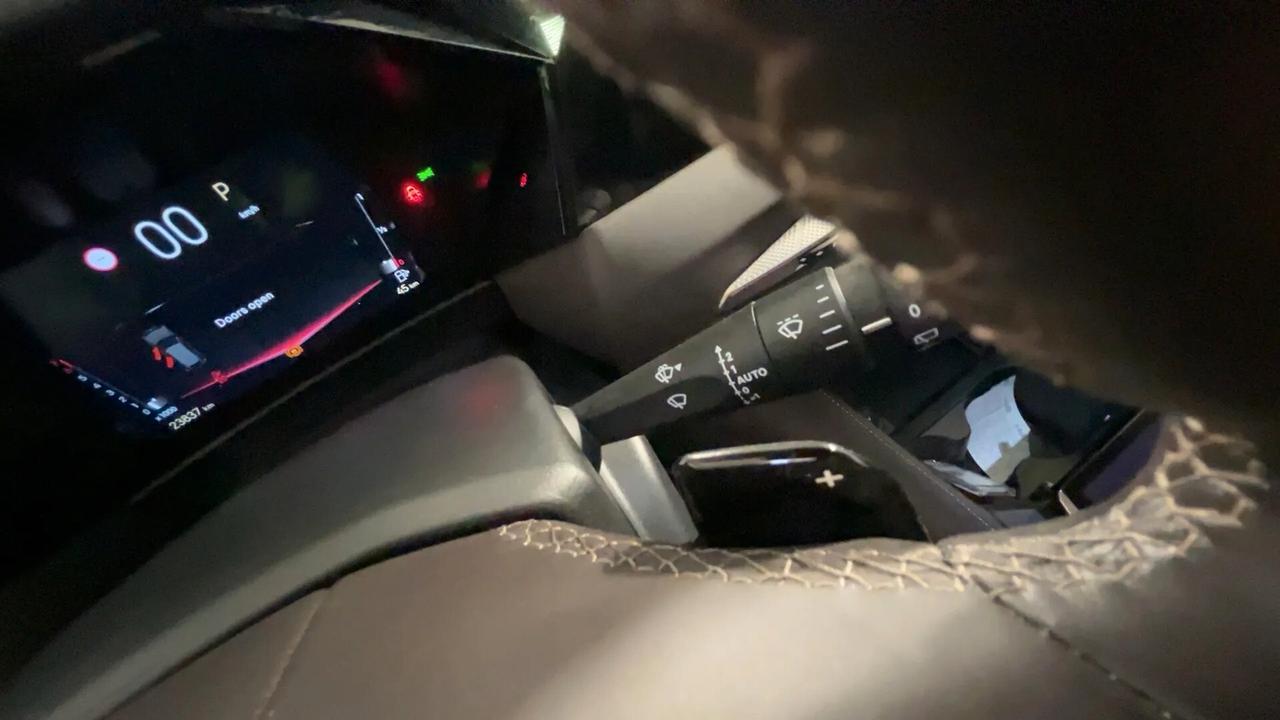 Ds DS4 4 PureTech 130 aut. Opera